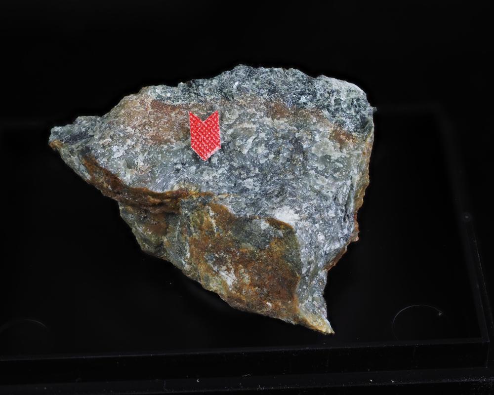Ardaite